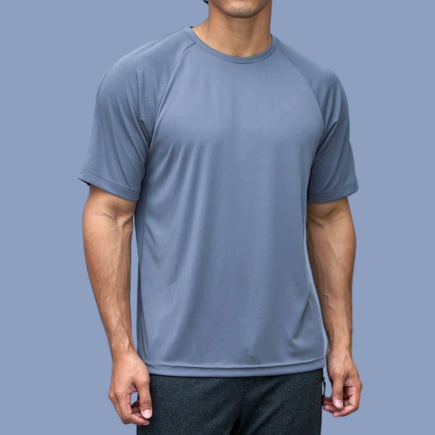 Aviva Max Men's Short Sleeve Tee (91-8063)