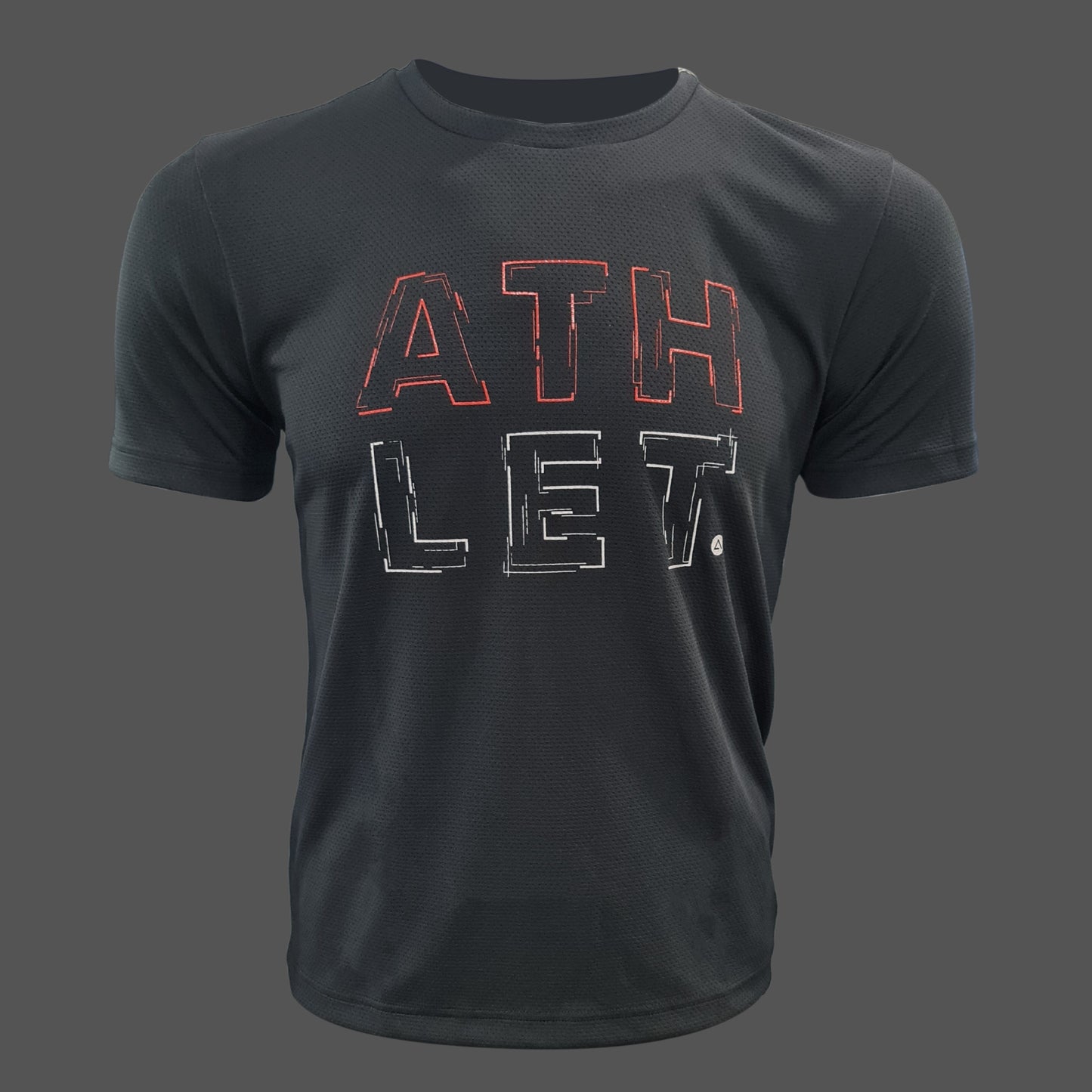 Aviva Men's Minimalist Short Sleeve Tee (91-8081)