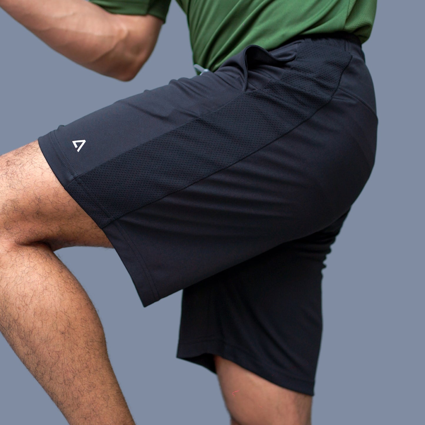 Aviva Max Men's Short Pant (91-2019)