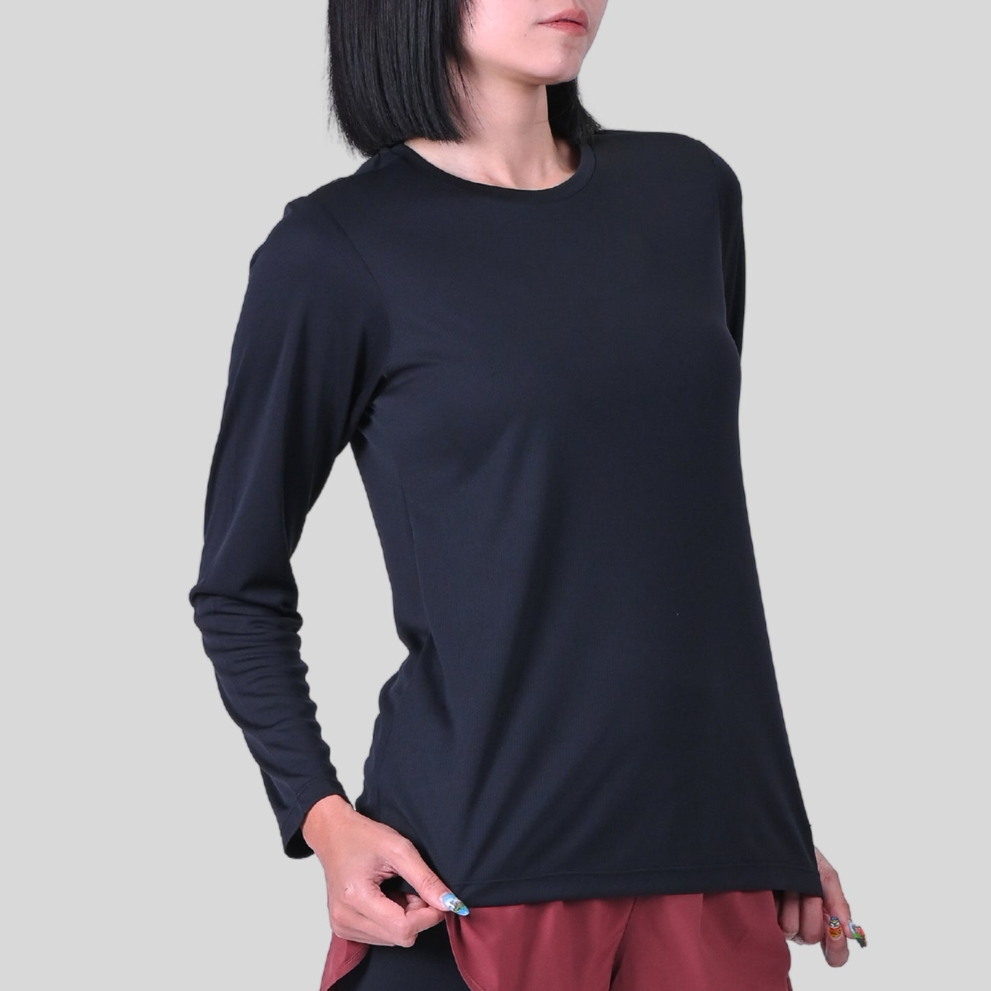 AVIVA Ultimate Womens Long Sleeve (81-9081)