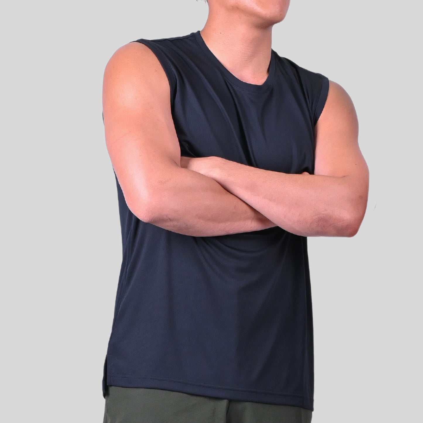 AVIVA Ultimate Mens Sleeveless (91-7010)