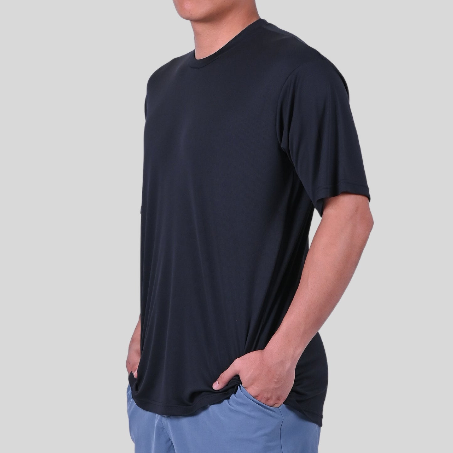 AVIVA Ultimate Mens Short Sleeve (91-8086)