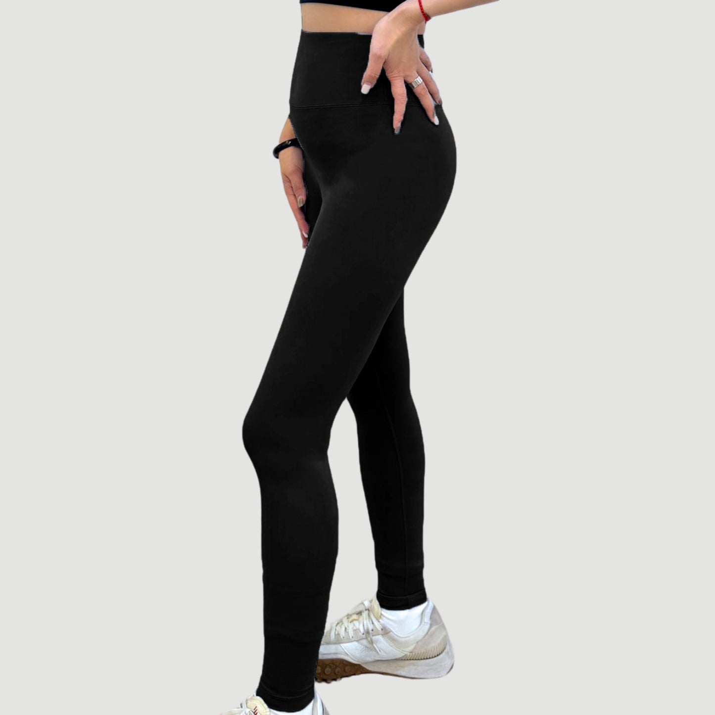 AVIVA ANYWEAR2.0 3-IN-1 Women Full Length Pocket Leggings (81-4239)