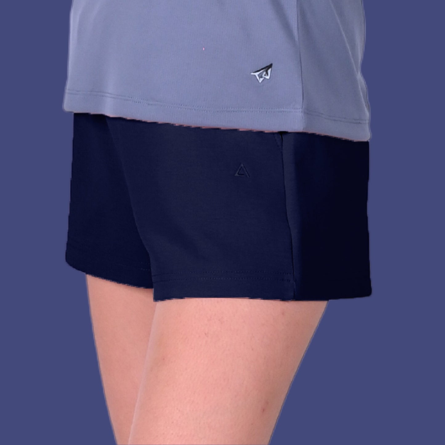 AVIVA SoftFlex Comfort Shorts (80-2068)