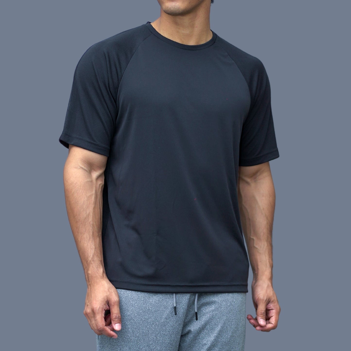 Aviva Max Men's Short Sleeve Tee (91-8063)