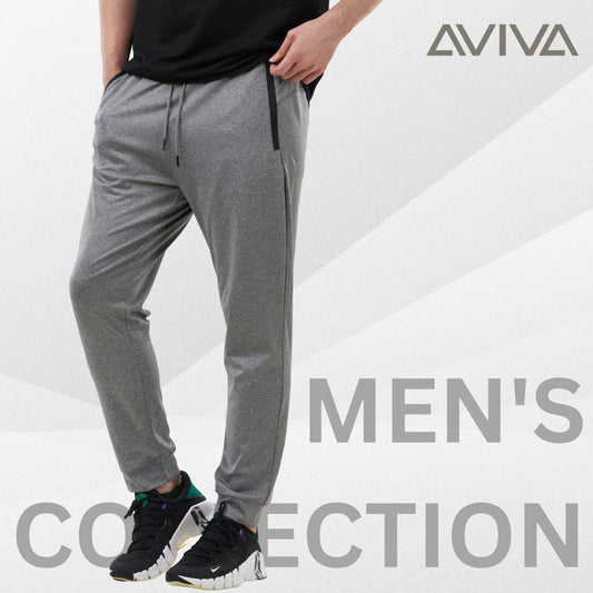 Aviva Earz Active Jogger Pants (91-4029)
