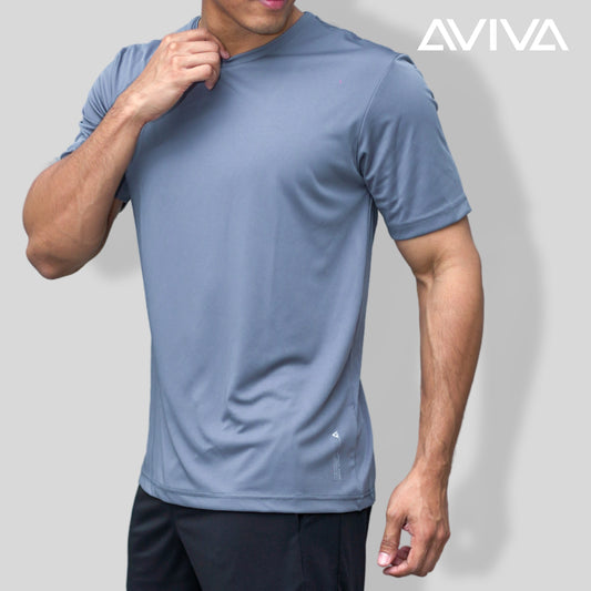 Aviva Max Men's Short Sleeve Tee (91-8062)