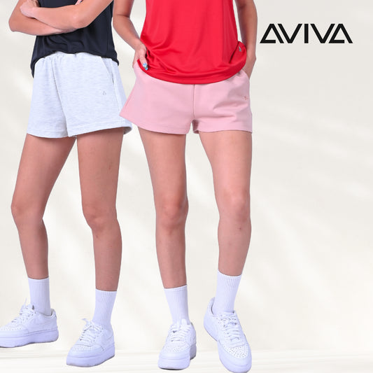 AVIVA SoftFlex Comfort Shorts (80-2068)