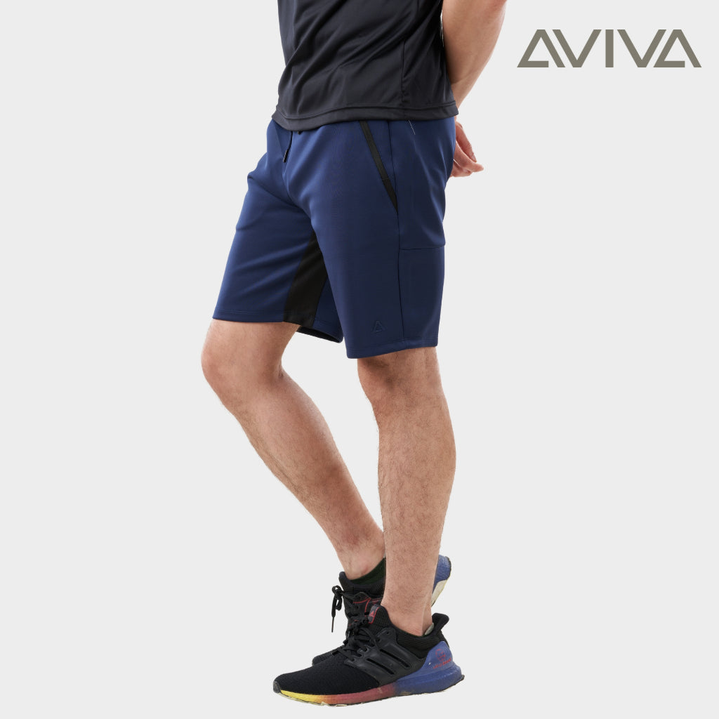 AVIVA Elijah Stretch Easy Shorts (91-2017)
