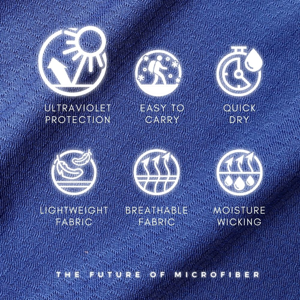 AVIVA Veronica Long Sleeve Active Microfiber Tee (80-9055)