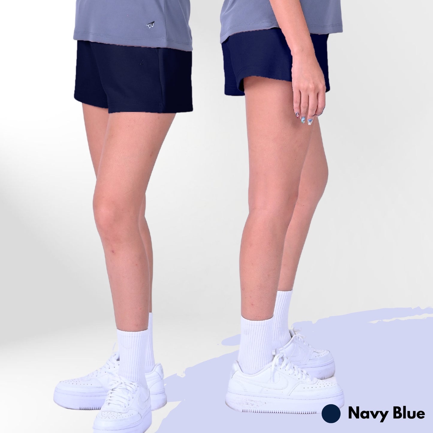 AVIVA SoftFlex Comfort Shorts (80-2068)