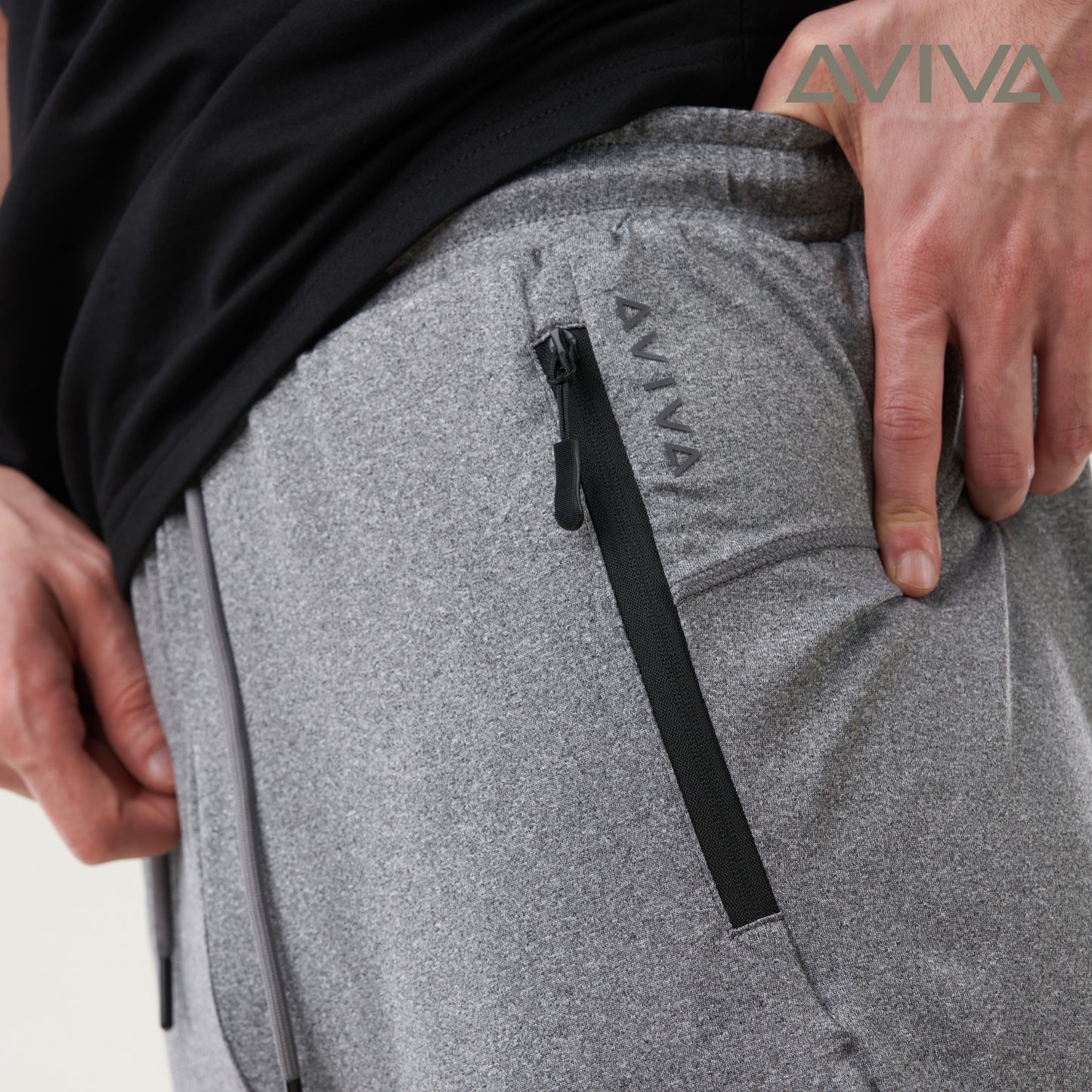 Aviva Earz Active Jogger Pants (91-4029)
