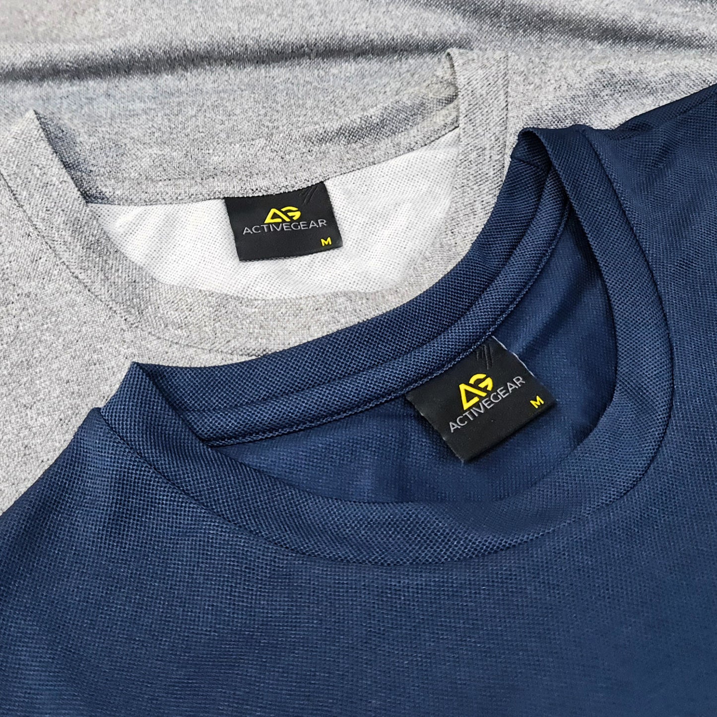 Aviva Men's Graphic Short Sleeve Tee (90-8069)
