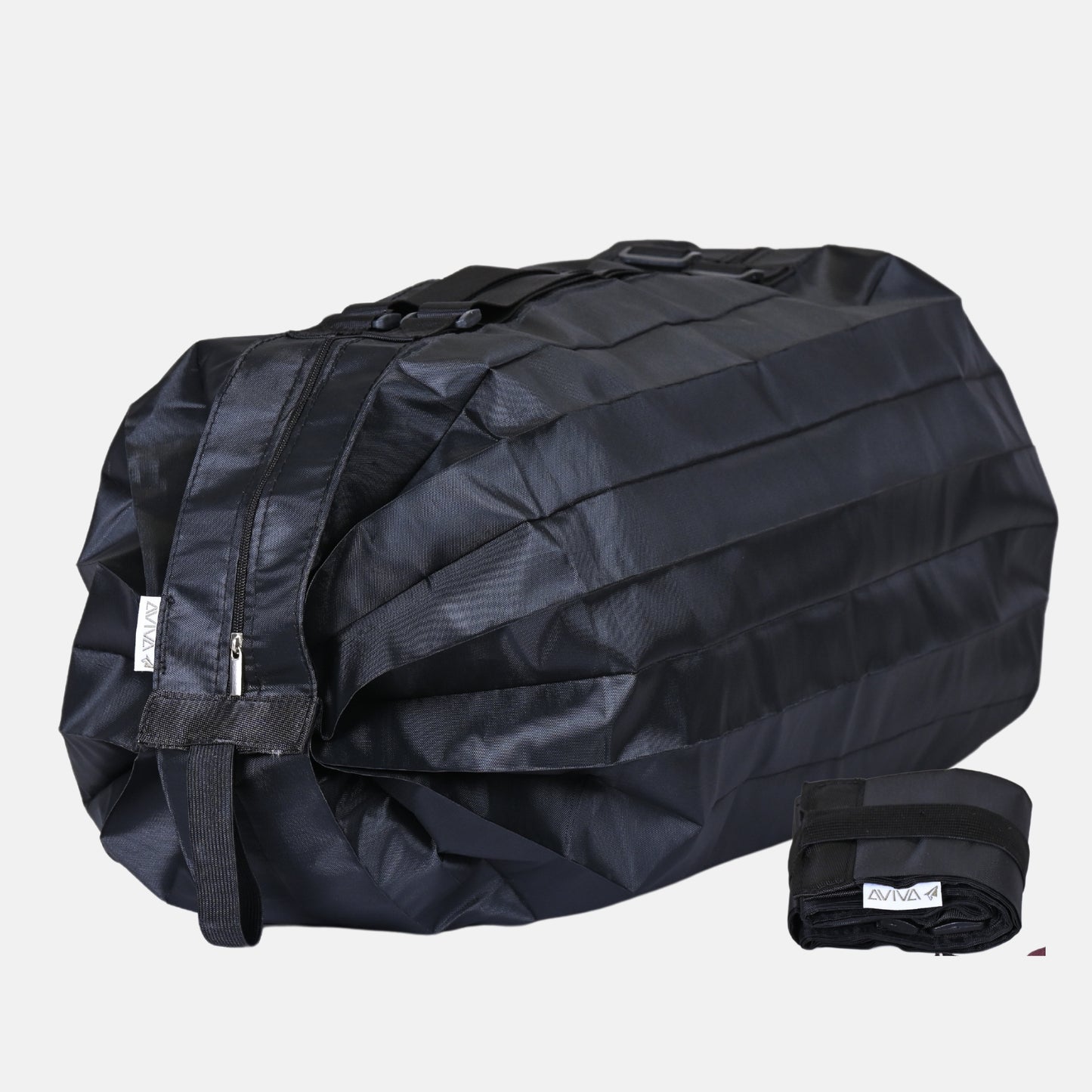 AVIVA Foldable Reusable Shopping Bags (83-1508)