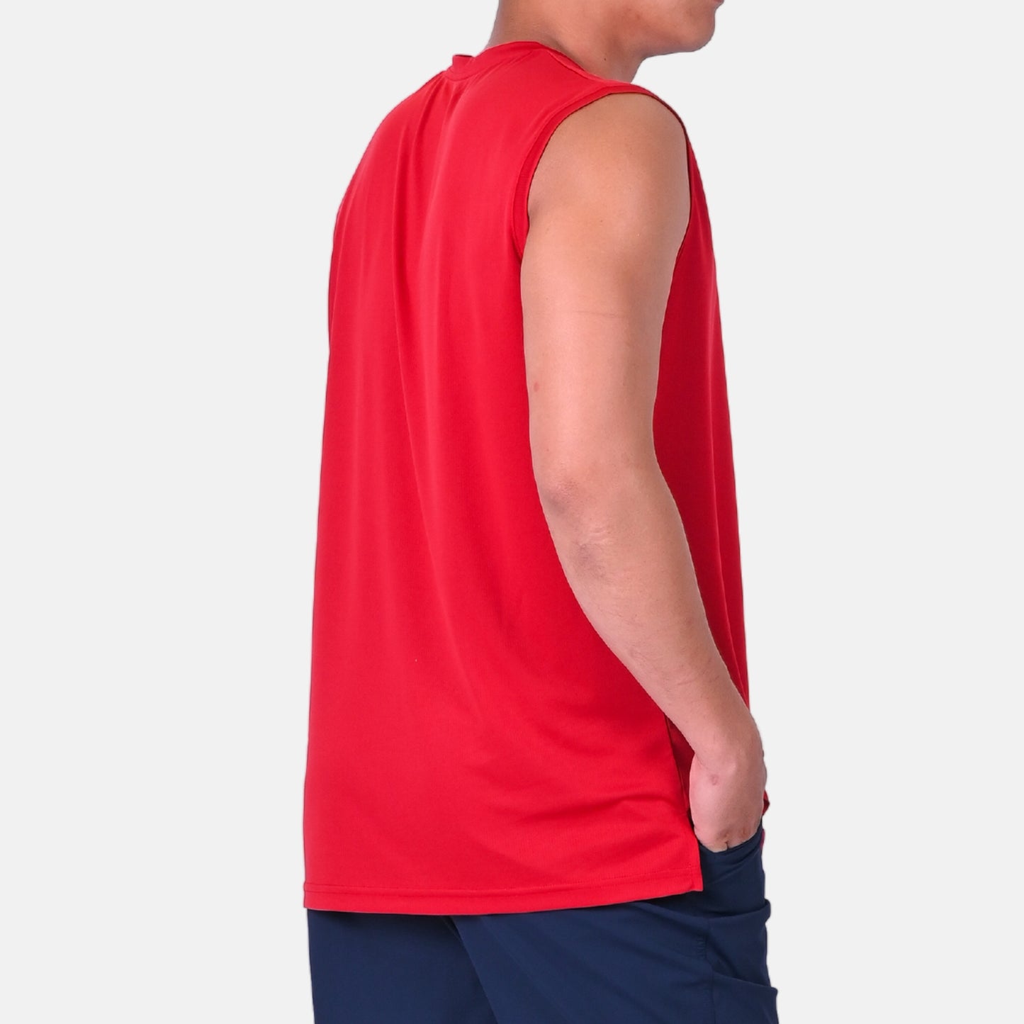 AVIVA Ultimate Mens Sleeveless (91-7010)