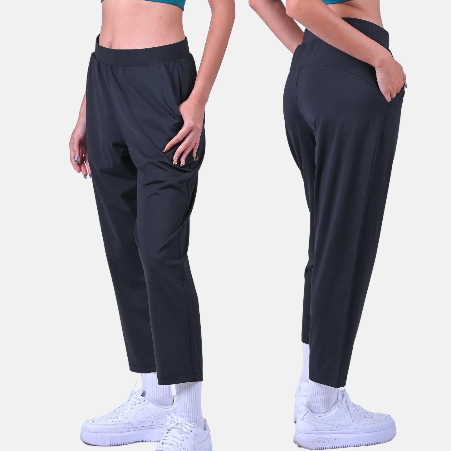 AVIVA 365 Women All Day Comfort Pant (81-4236)