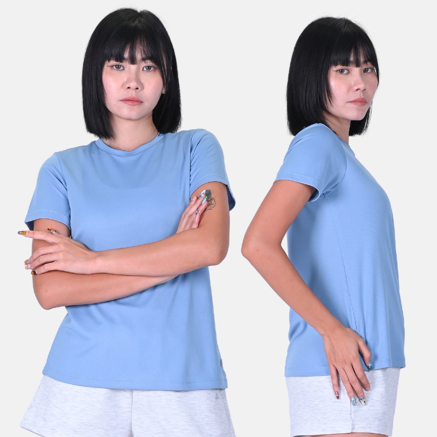 AVIVA Ultimate Womens Short Sleeve (81-8123)