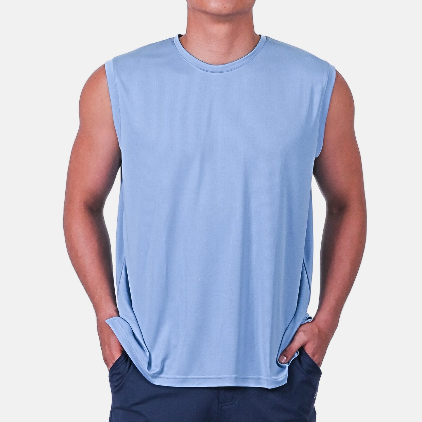AVIVA Ultimate Mens Sleeveless (91-7010)