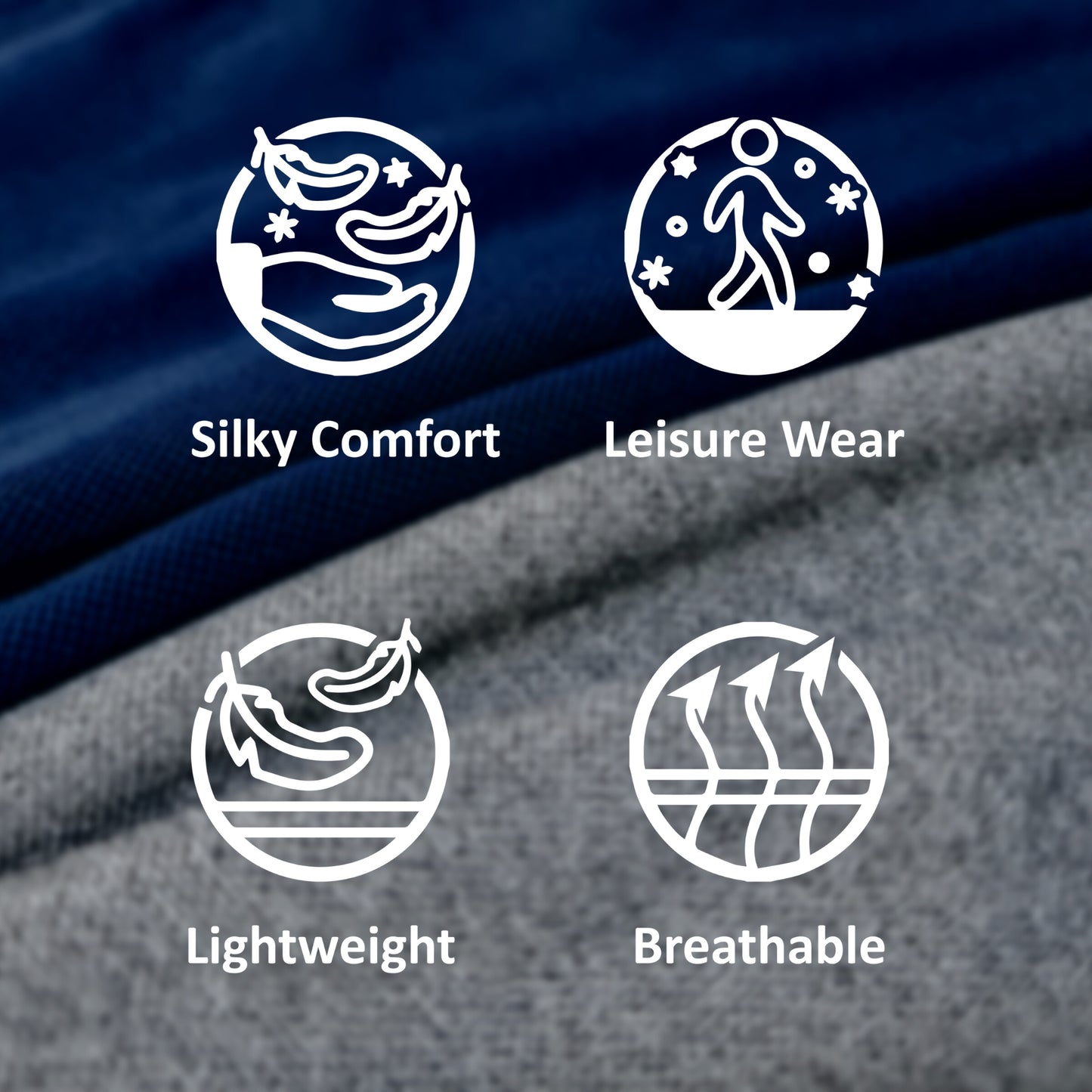 Aviva Comfortable & Soft Women's Short Sleeve Top (80-8106)