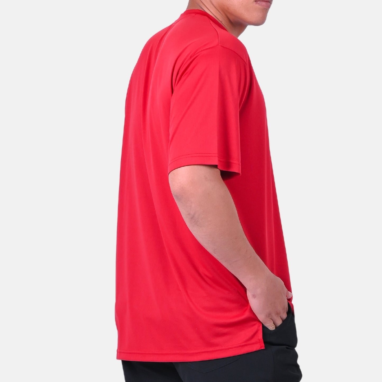 AVIVA Ultimate Mens Short Sleeve (91-8086)