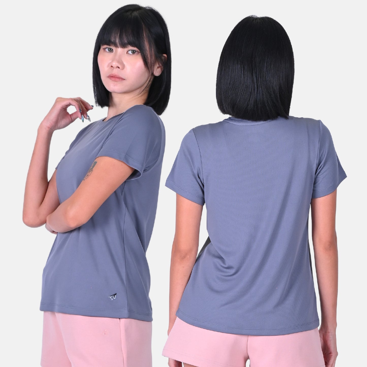 AVIVA Ultimate Womens Short Sleeve (81-8123)