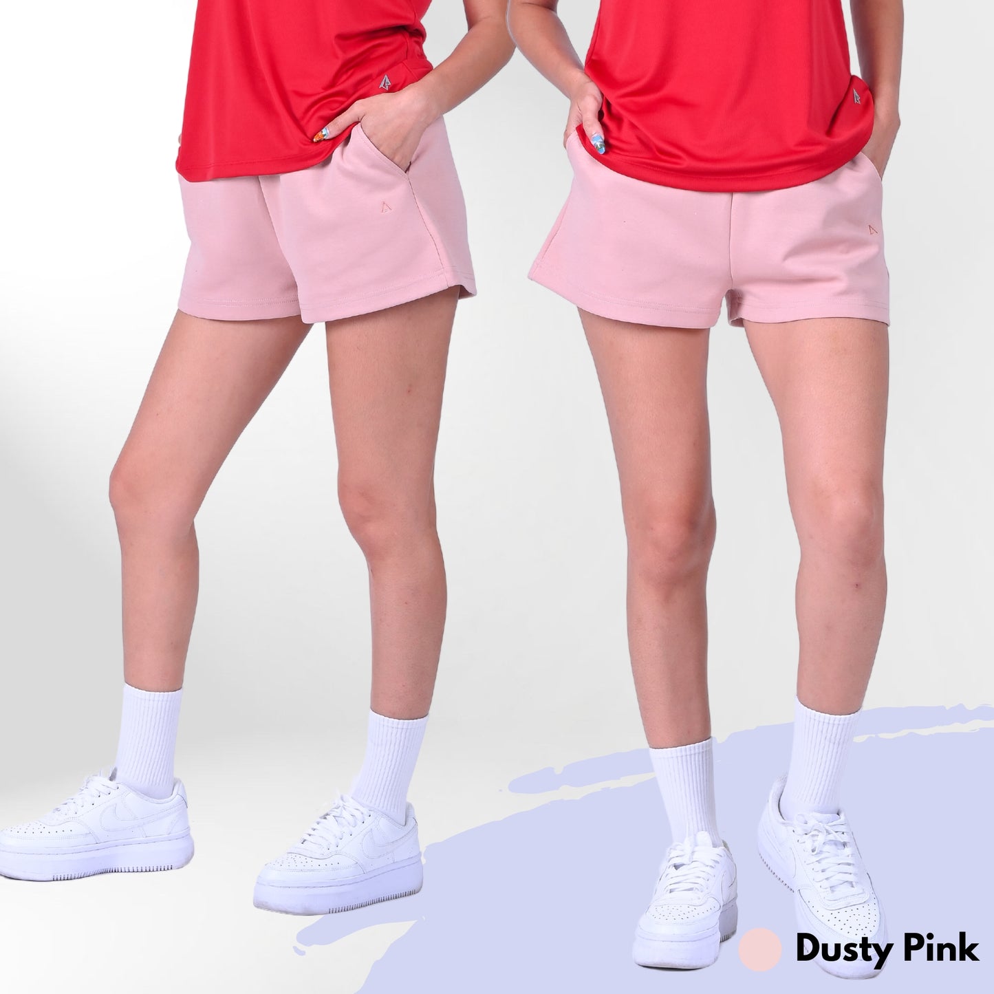 AVIVA SoftFlex Comfort Shorts (80-2068)