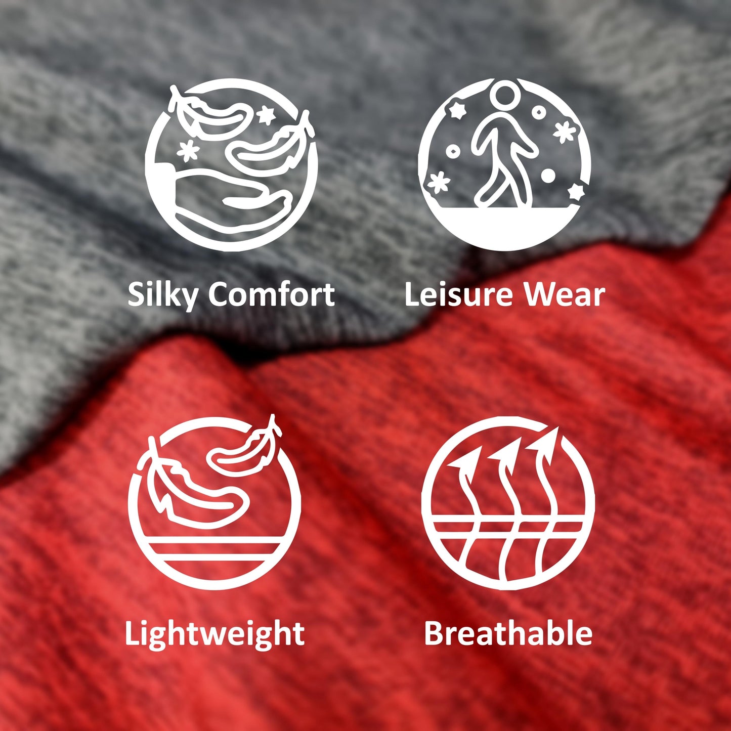 AVIVA Comfortable & Soft Women's Short Sleeve Top (80-8105)