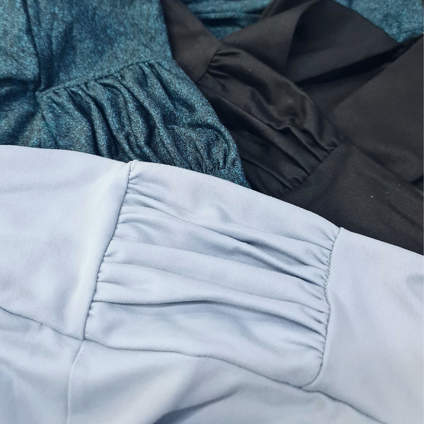 AVIVA Active Sportwear Long Leggings (80-4202)