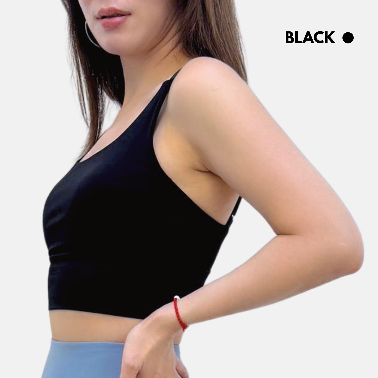 AVIVA ANYWEAR2.0 3-IN-1 Sports Bra (81-6127)