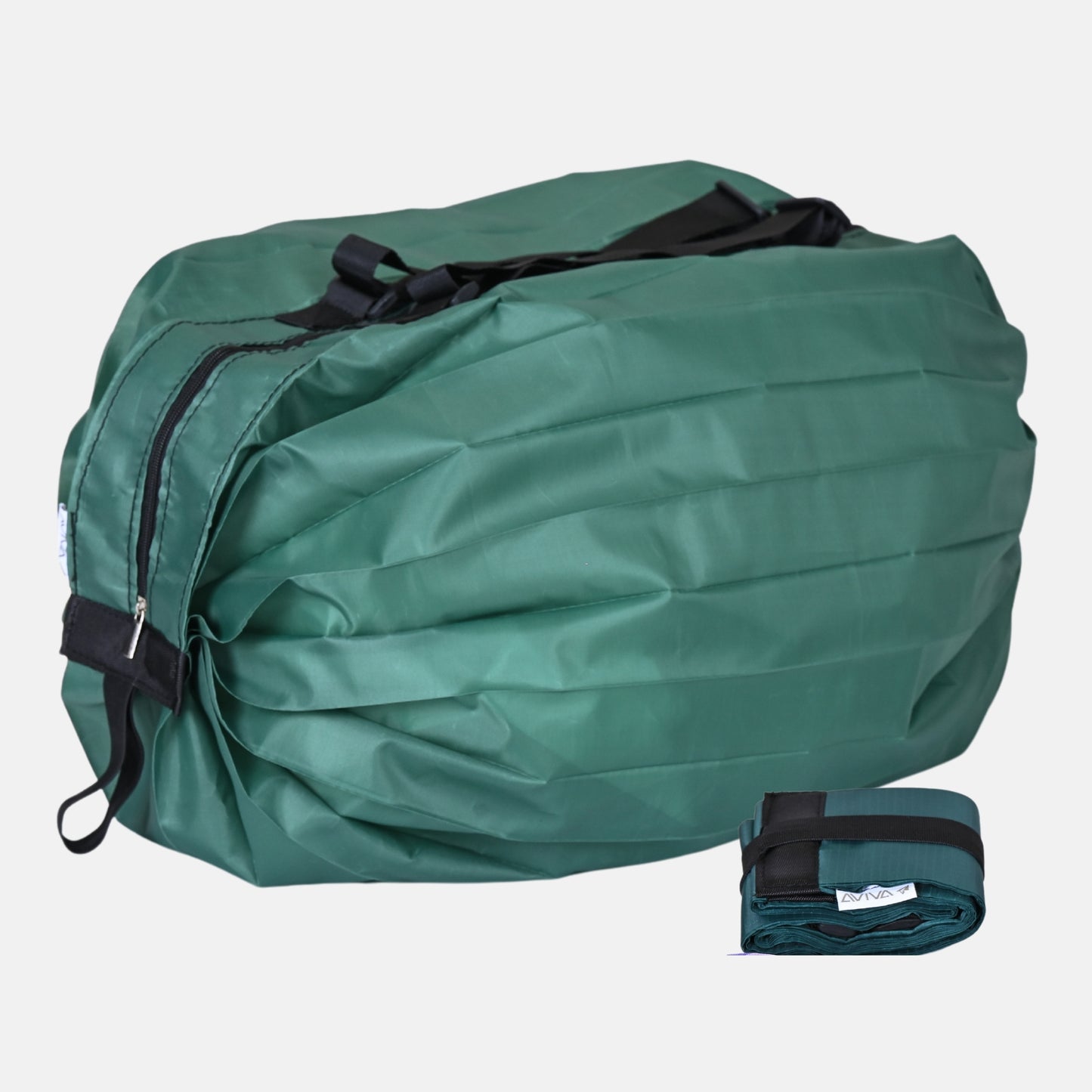 AVIVA Foldable Reusable Shopping Bags (83-1508)