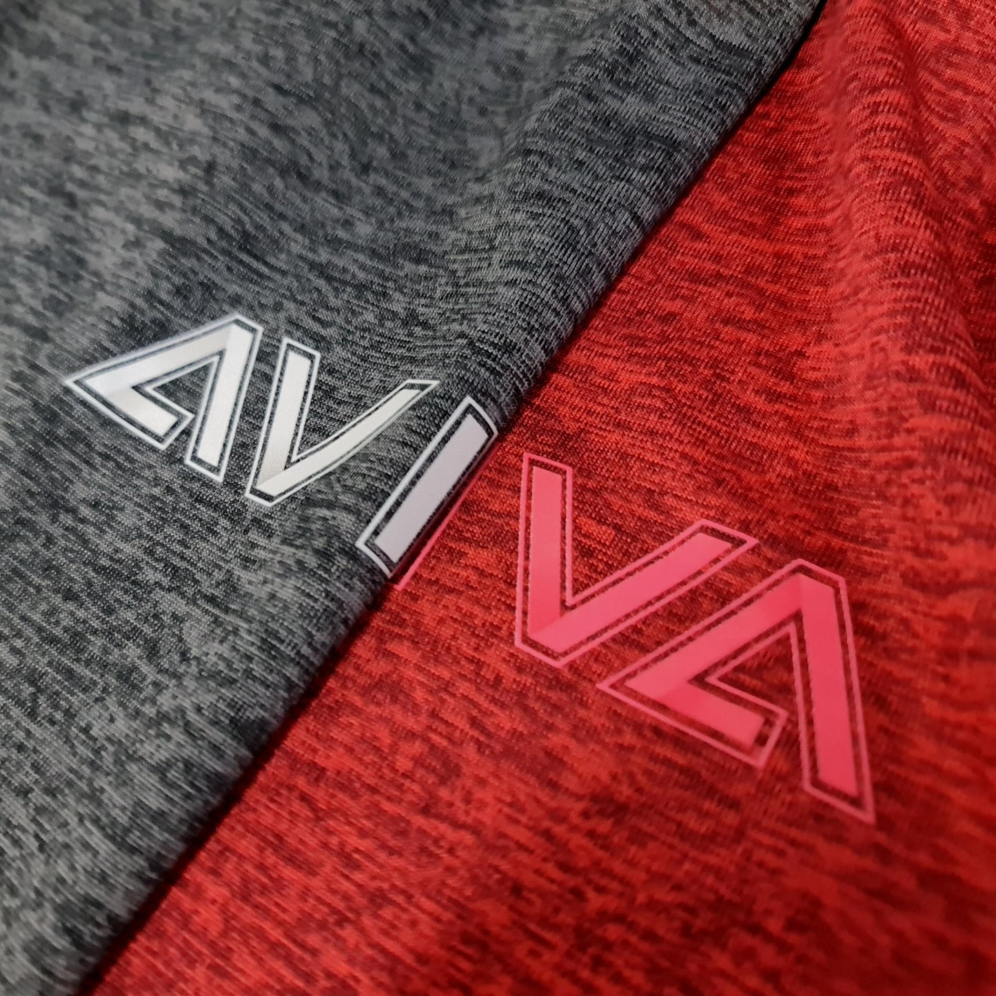 AVIVA Comfortable & Soft Women's Short Sleeve Top (80-8105)