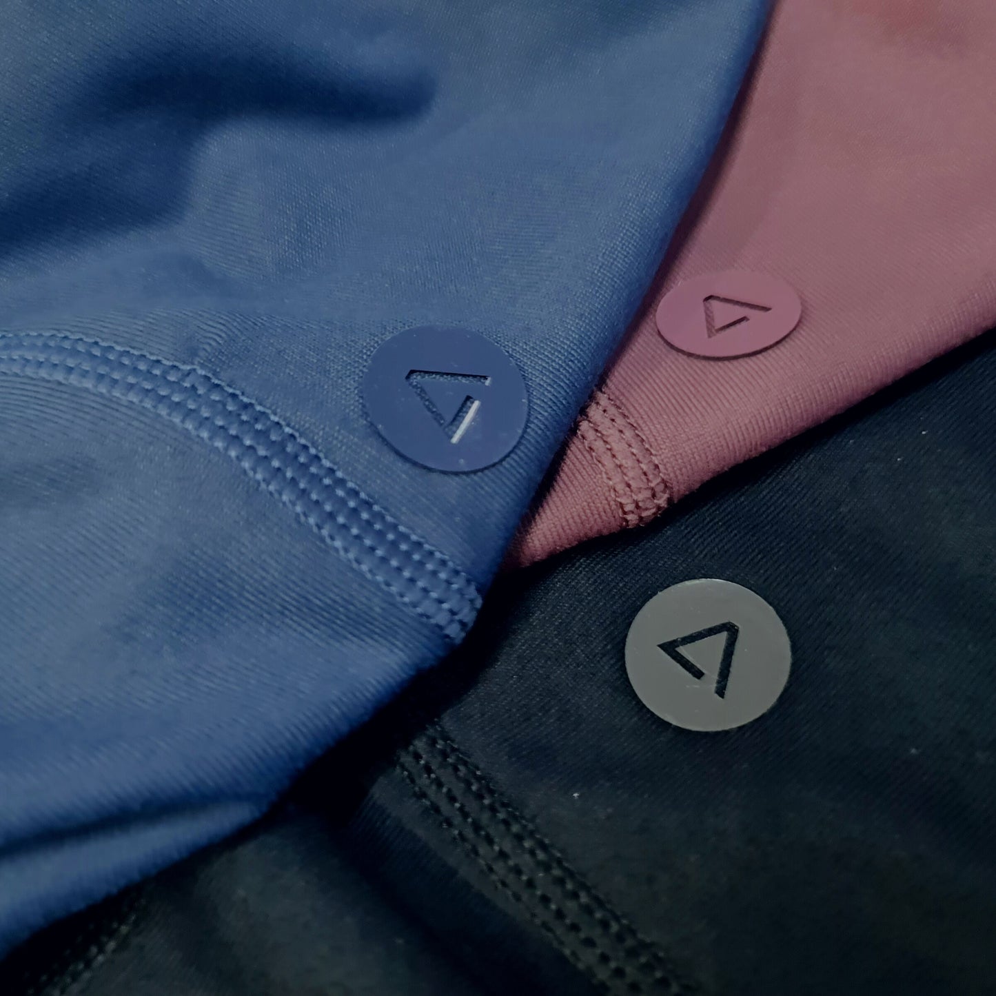 AVIVA Active Sportwear Long Leggings with Pockets (80-4191)