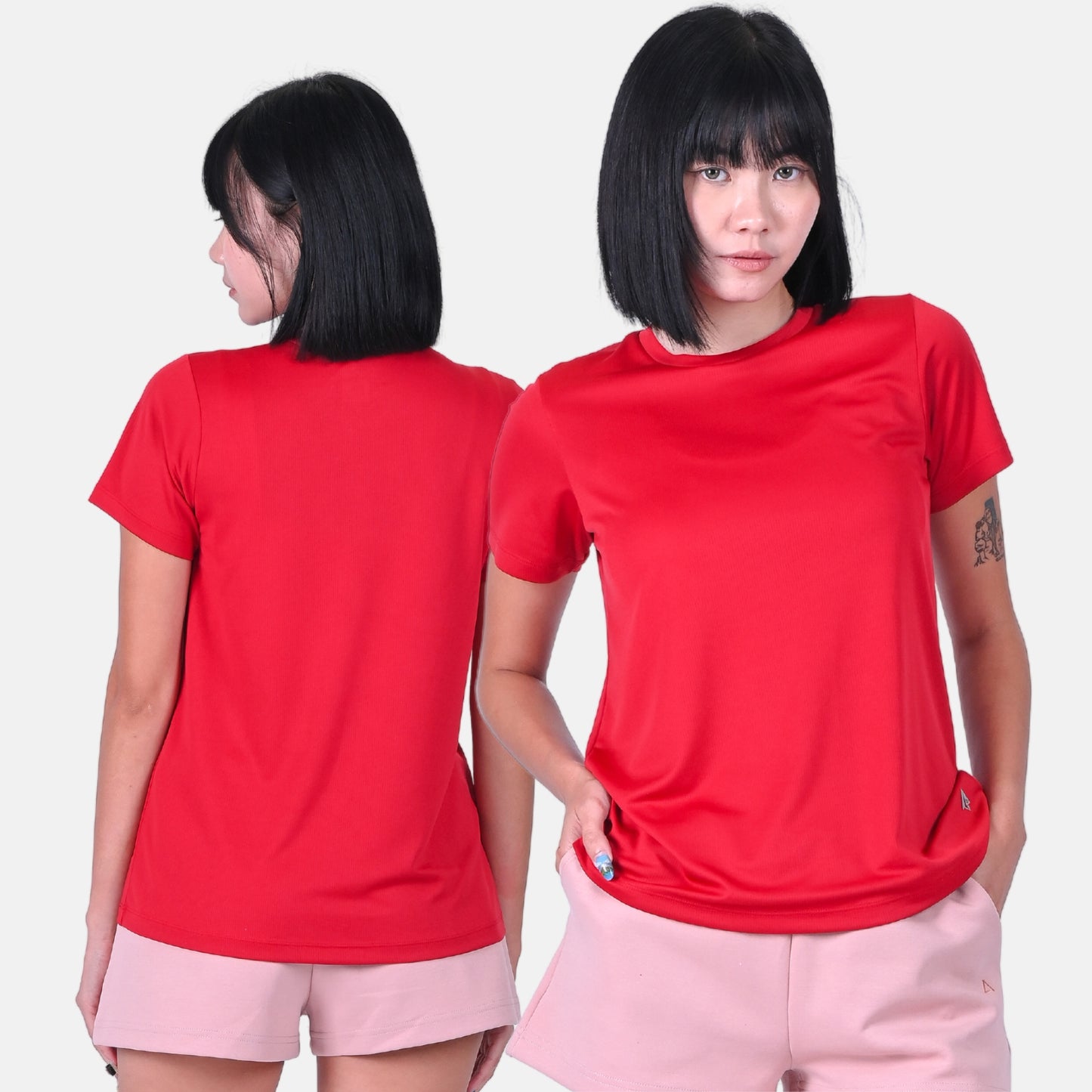 AVIVA Ultimate Womens Short Sleeve (81-8123)