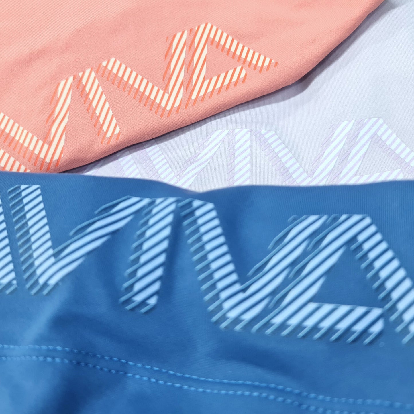 AVIVA Active Soft & Comfortable Sport Bra (80-6118)