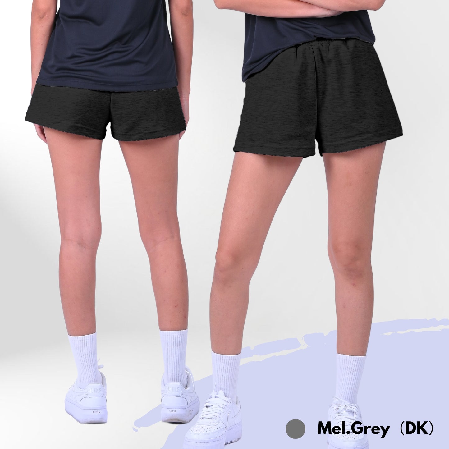 AVIVA SoftFlex Comfort Shorts (80-2068)