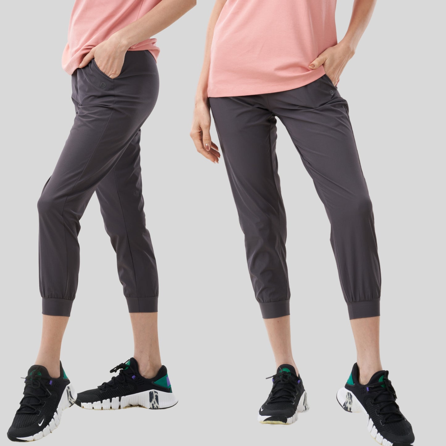 AVIVA UV PROTECTION LEISURE WOMEN LONG PANTS  ( 81-4196 )