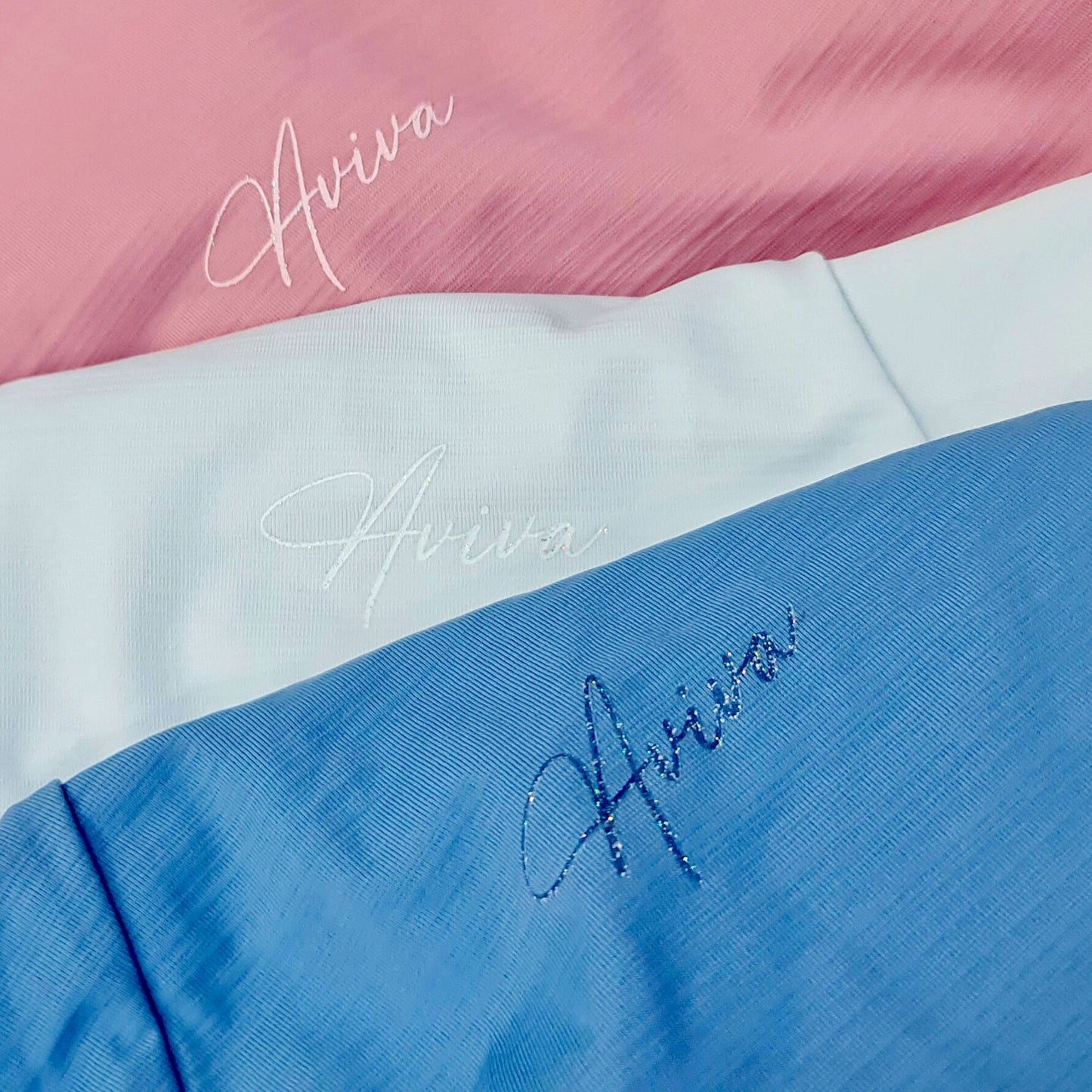 AVIVA Active Soft & Comfortable Short Sleeve Tee (81-8108)