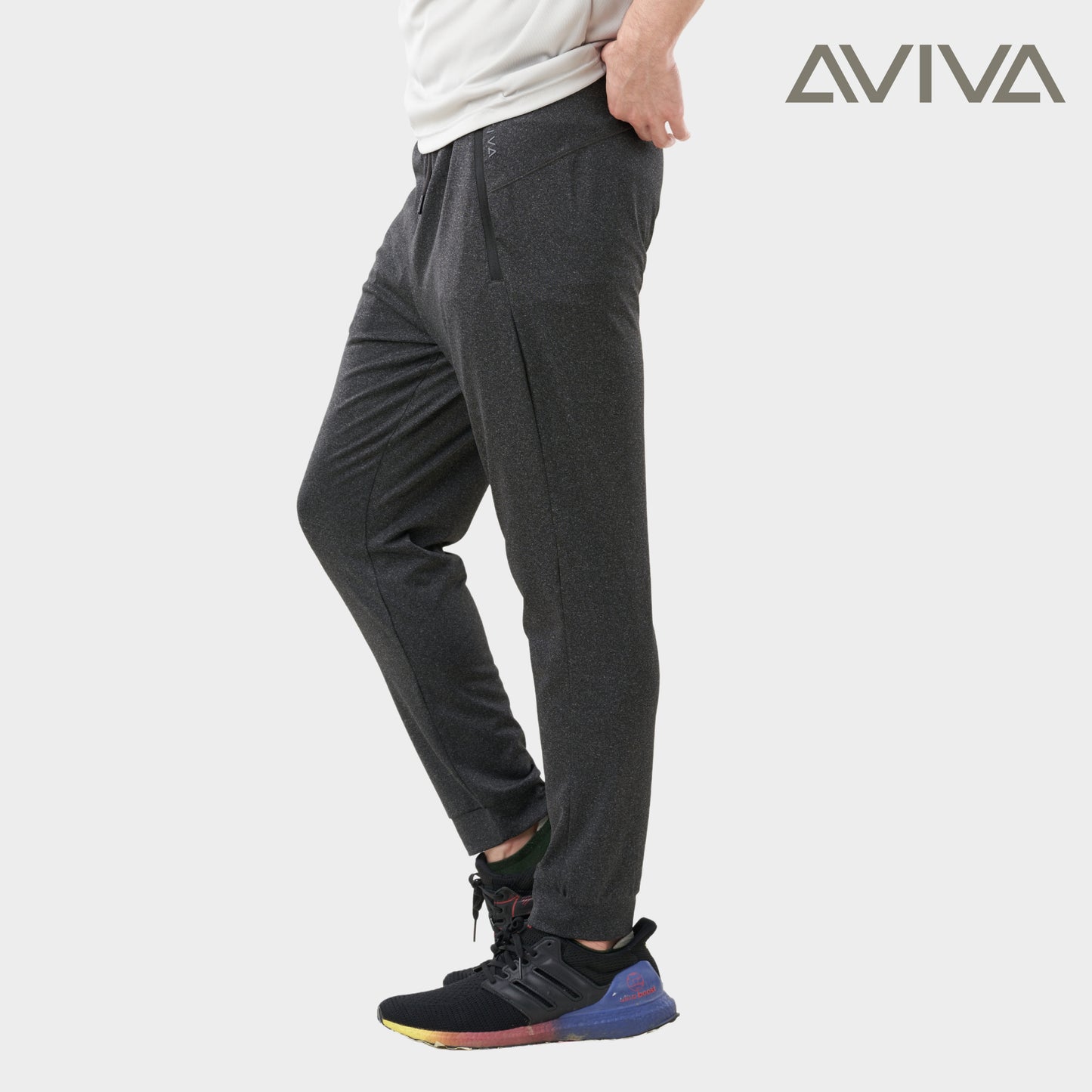 Aviva Earz Active Jogger Pants (91-4029)