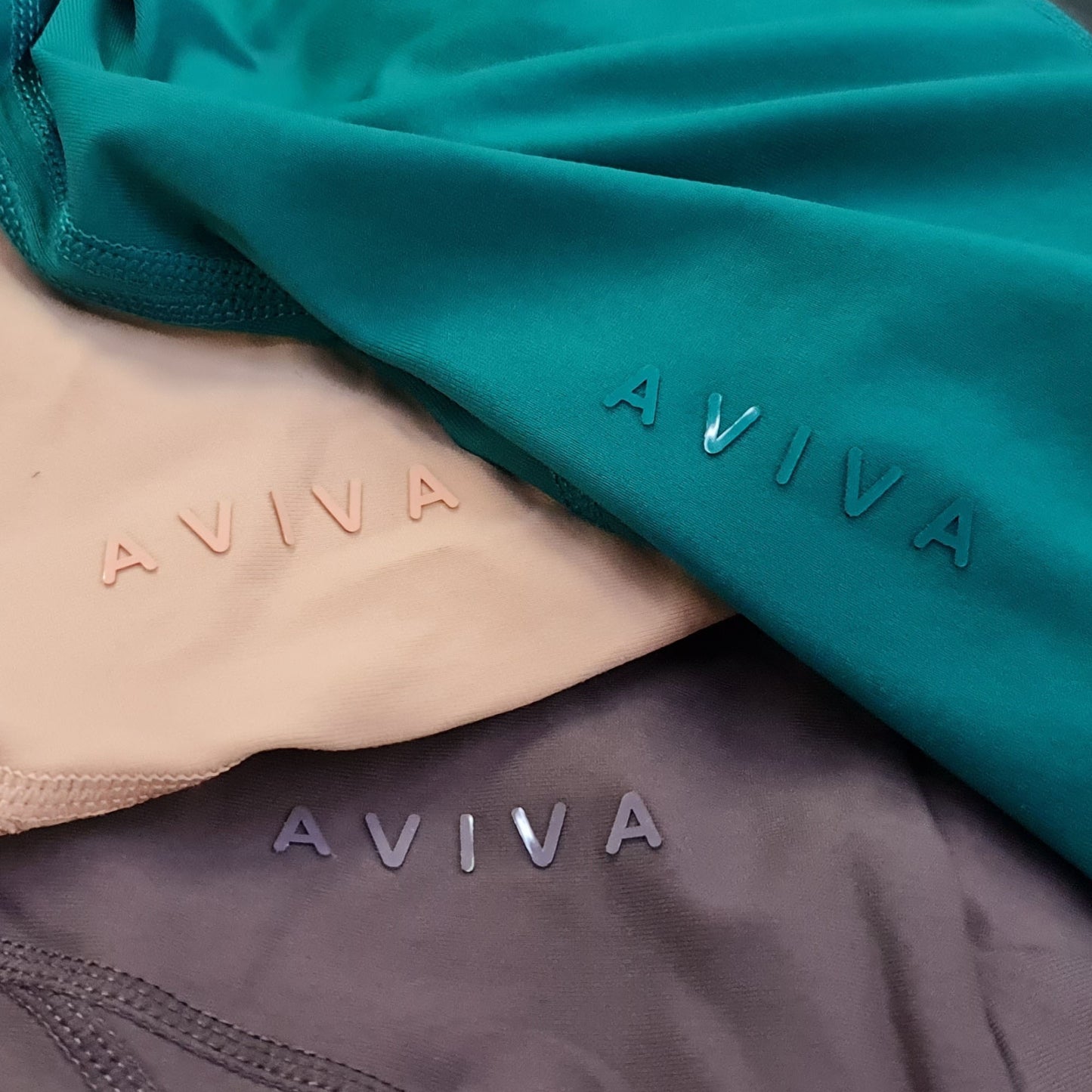AVIVA Active Sportwear Long Leggings (81-4207)