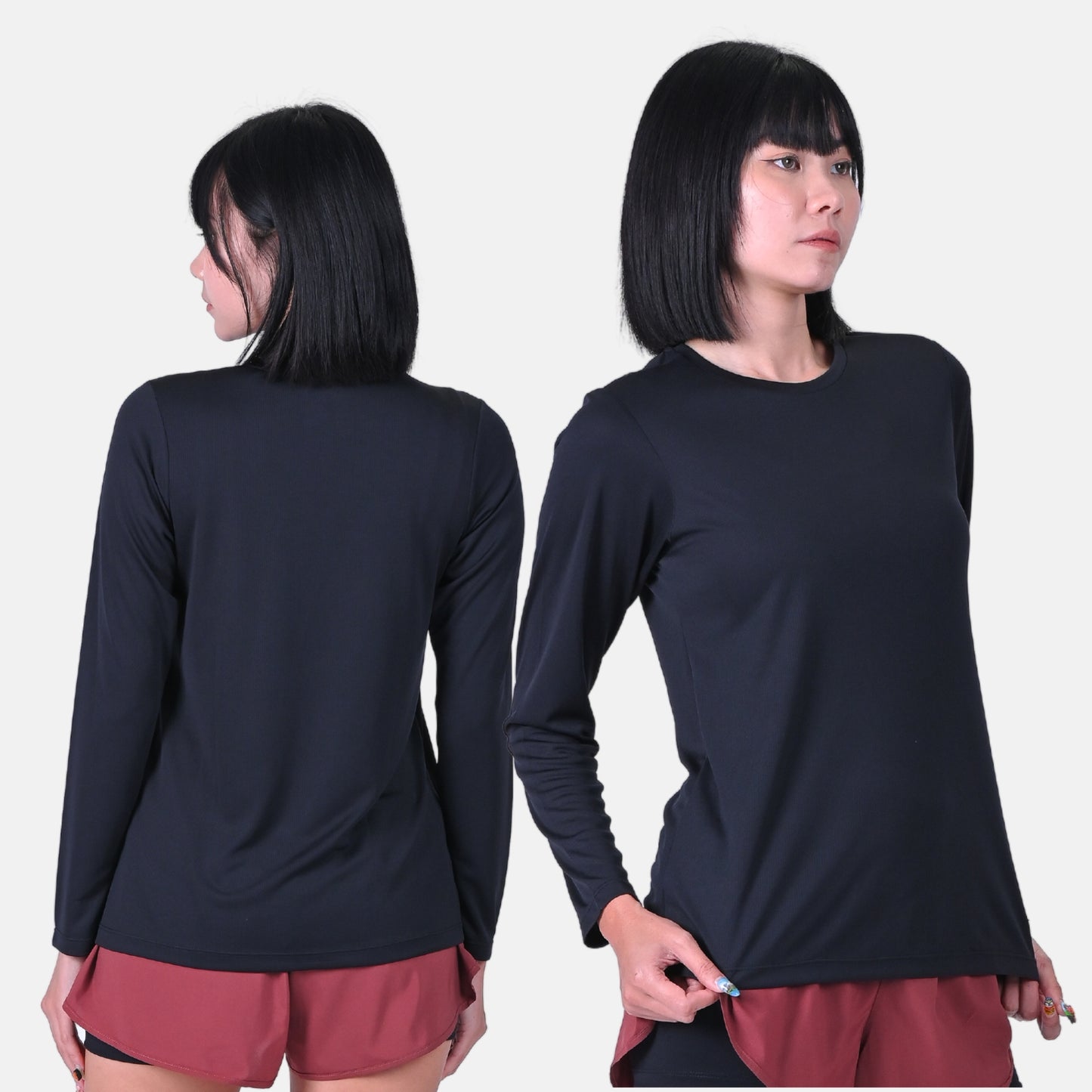 AVIVA Ultimate Womens Long Sleeve (81-9081)