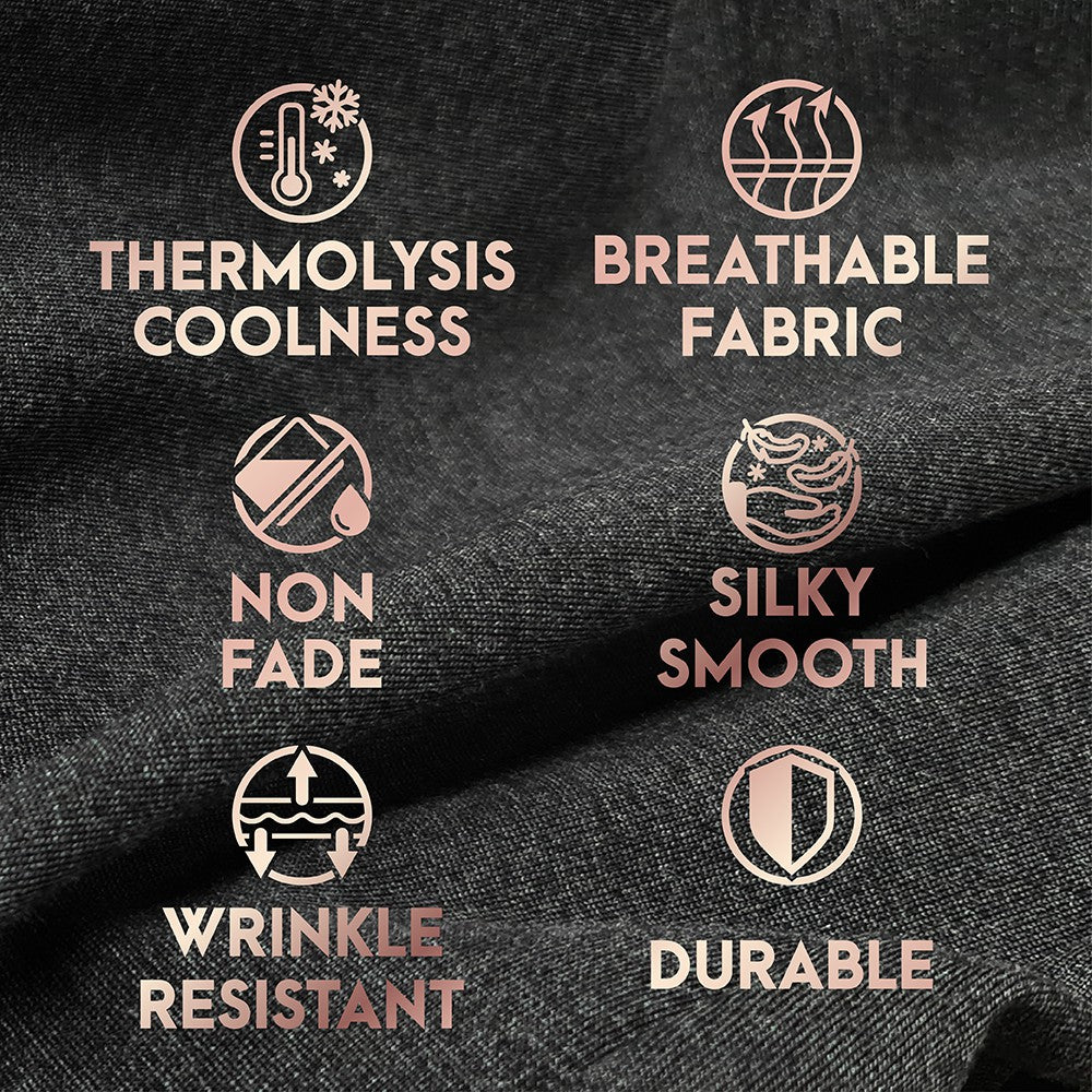 AVIVA Straight Cut Women's Long Pants (86-4073)