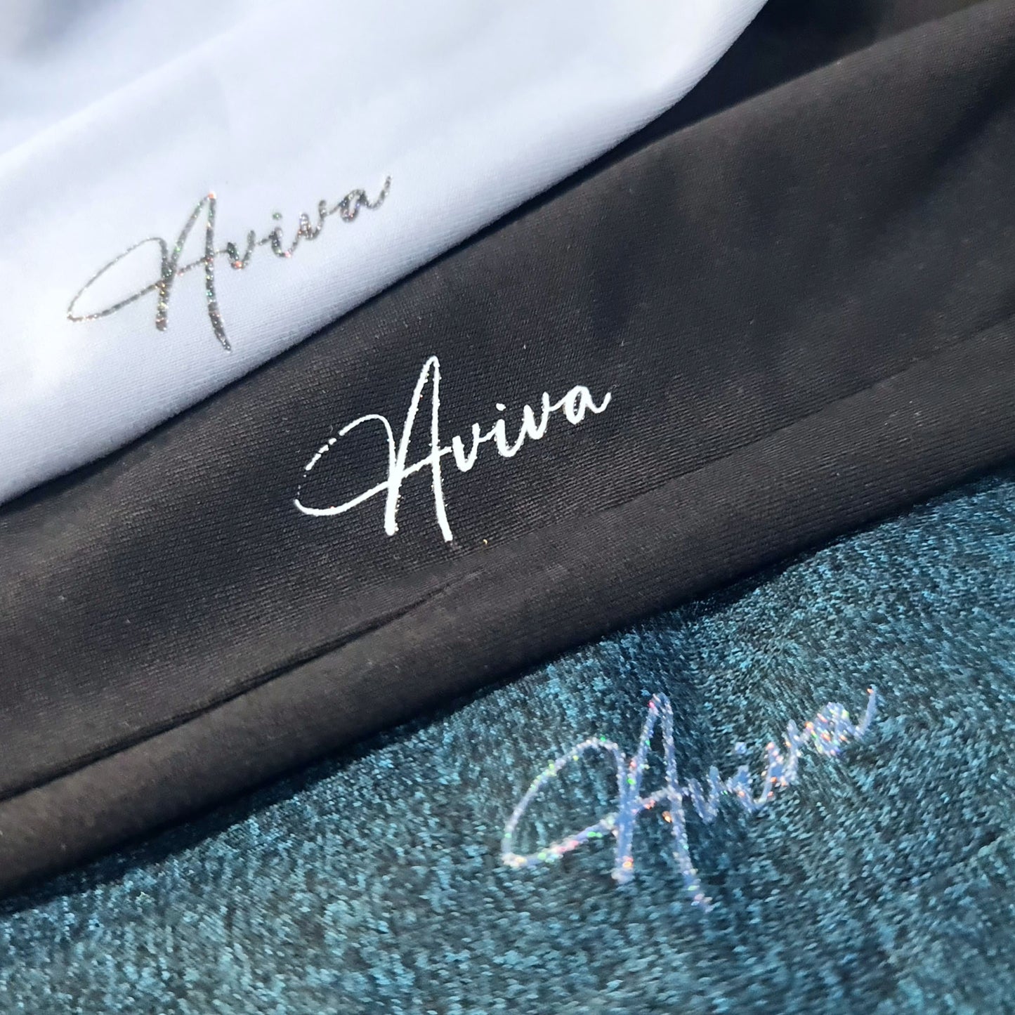 AVIVA Active Sportwear Long Leggings (80-4202)