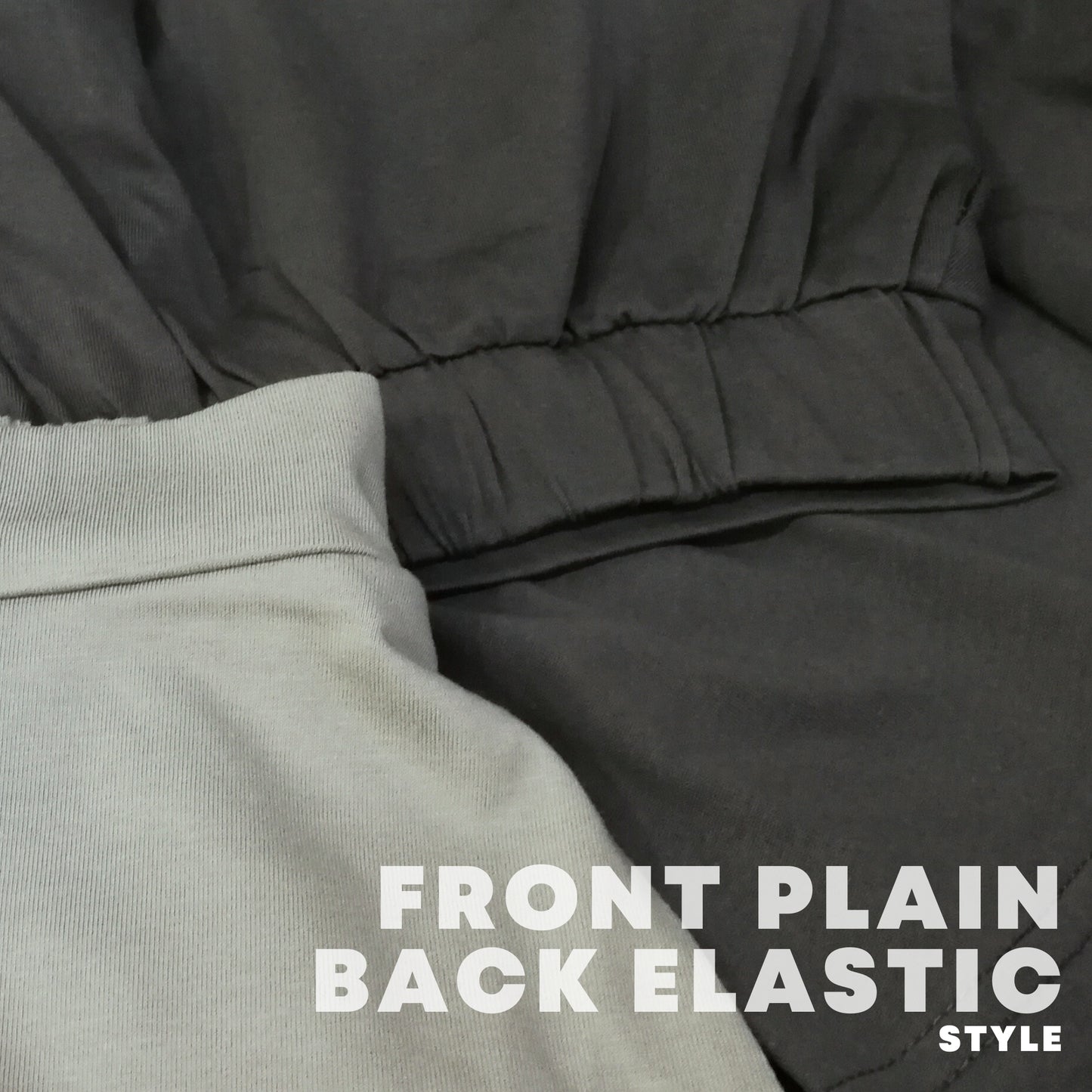 AVIVA A-LINE Lifestyle Cotton Elegance Women relaxed fit short pant (81-2067)