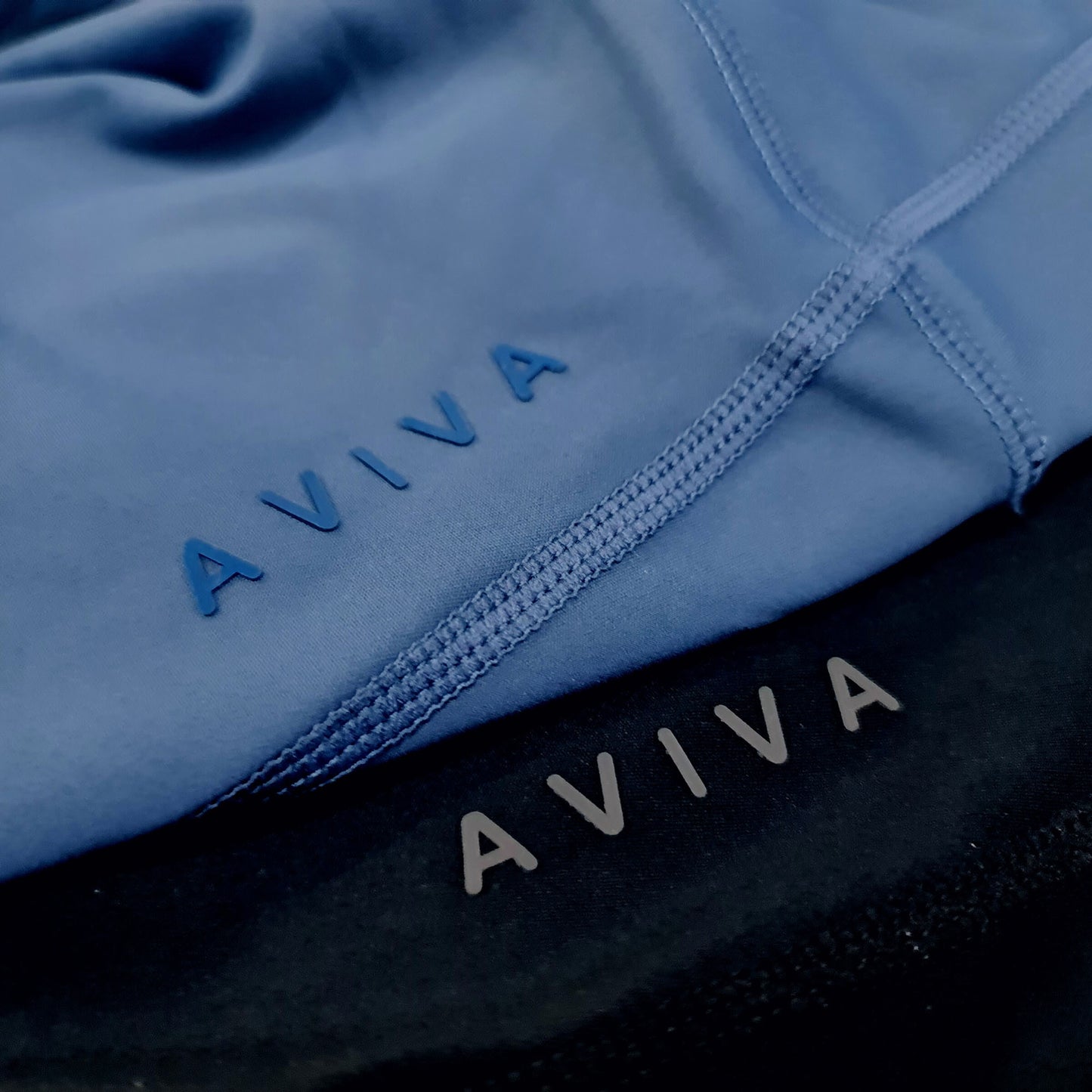 AVIVA Active Sportwear Shape Long Leggings (81-4209)