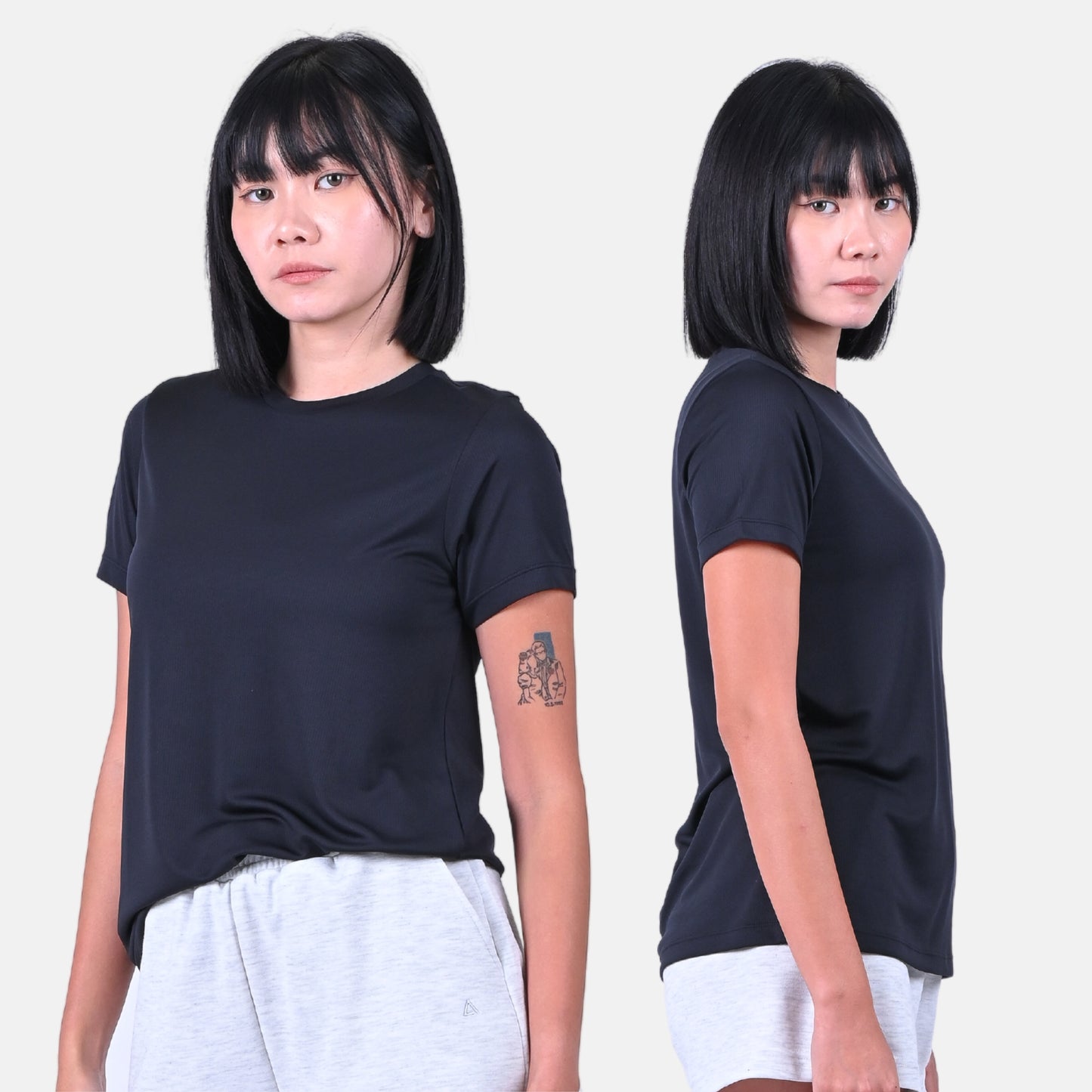 AVIVA Ultimate Womens Short Sleeve (81-8123)