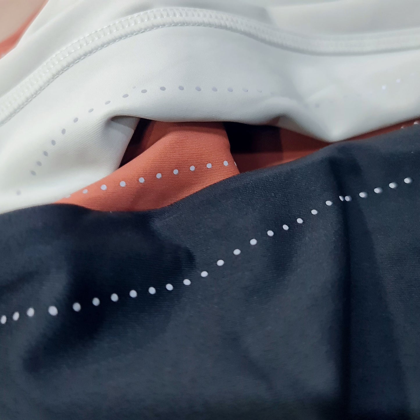 AVIVA Active Sportwear Shape Long Leggings (81-4208)