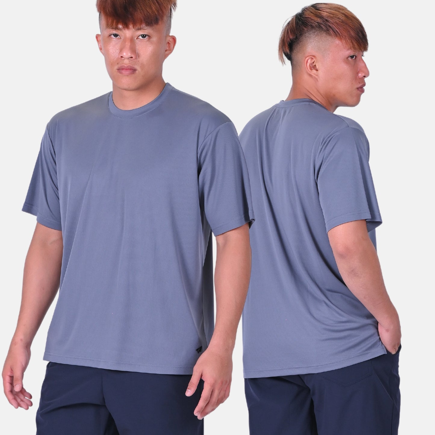 AVIVA Ultimate Mens Short Sleeve (91-8086)