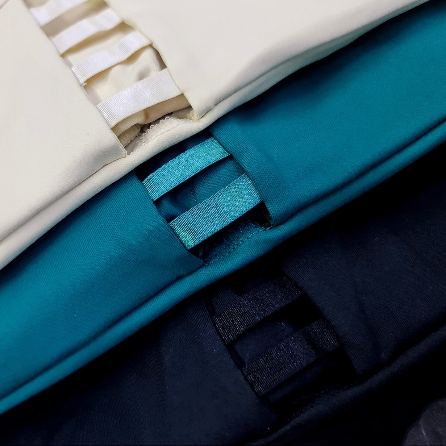 AVIVA Active Gym Soft & Comfortable Sport Bra (81-6122)