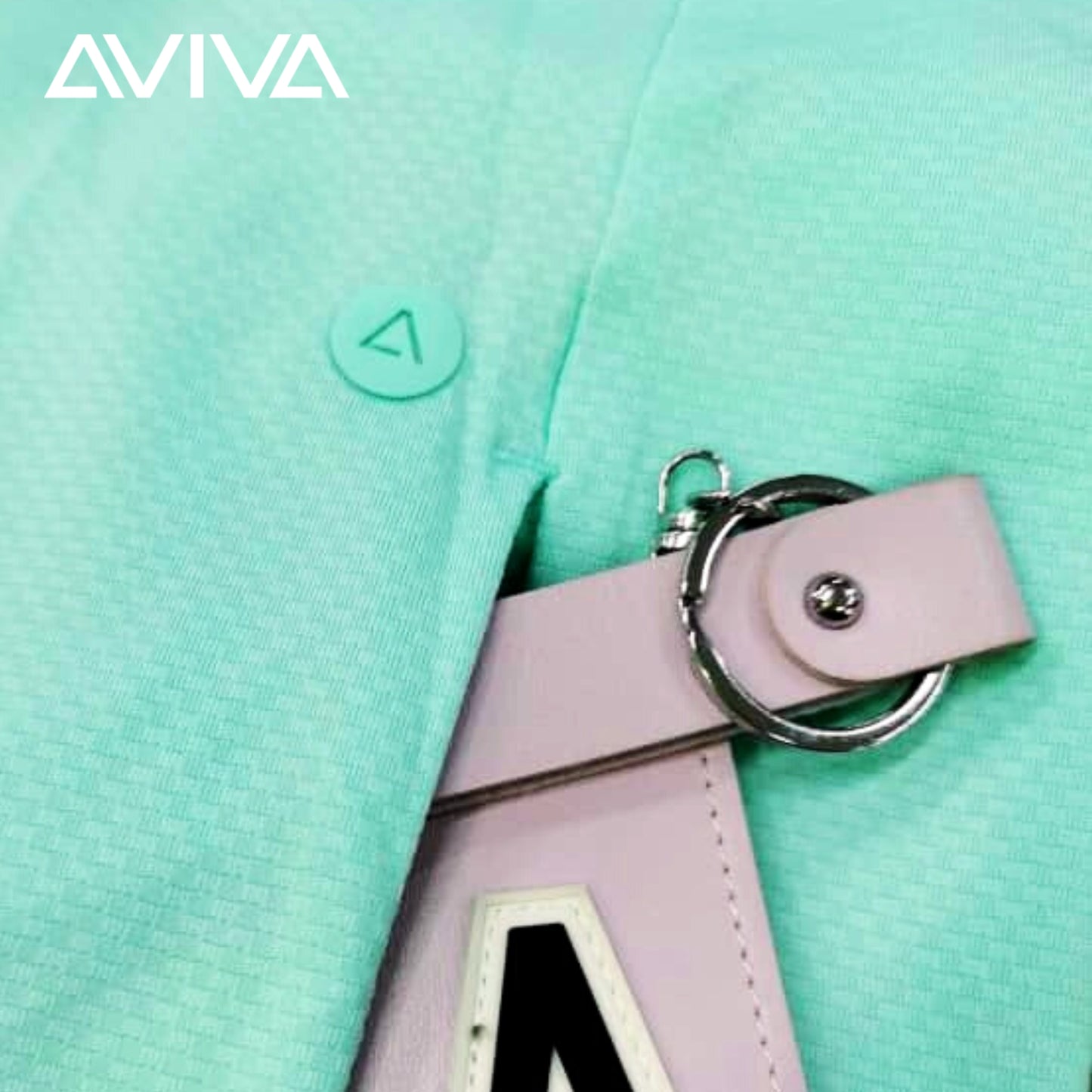 Aviva Mia Ultraviolet Ladies UV Long Sleeve Jacket (81-10055)