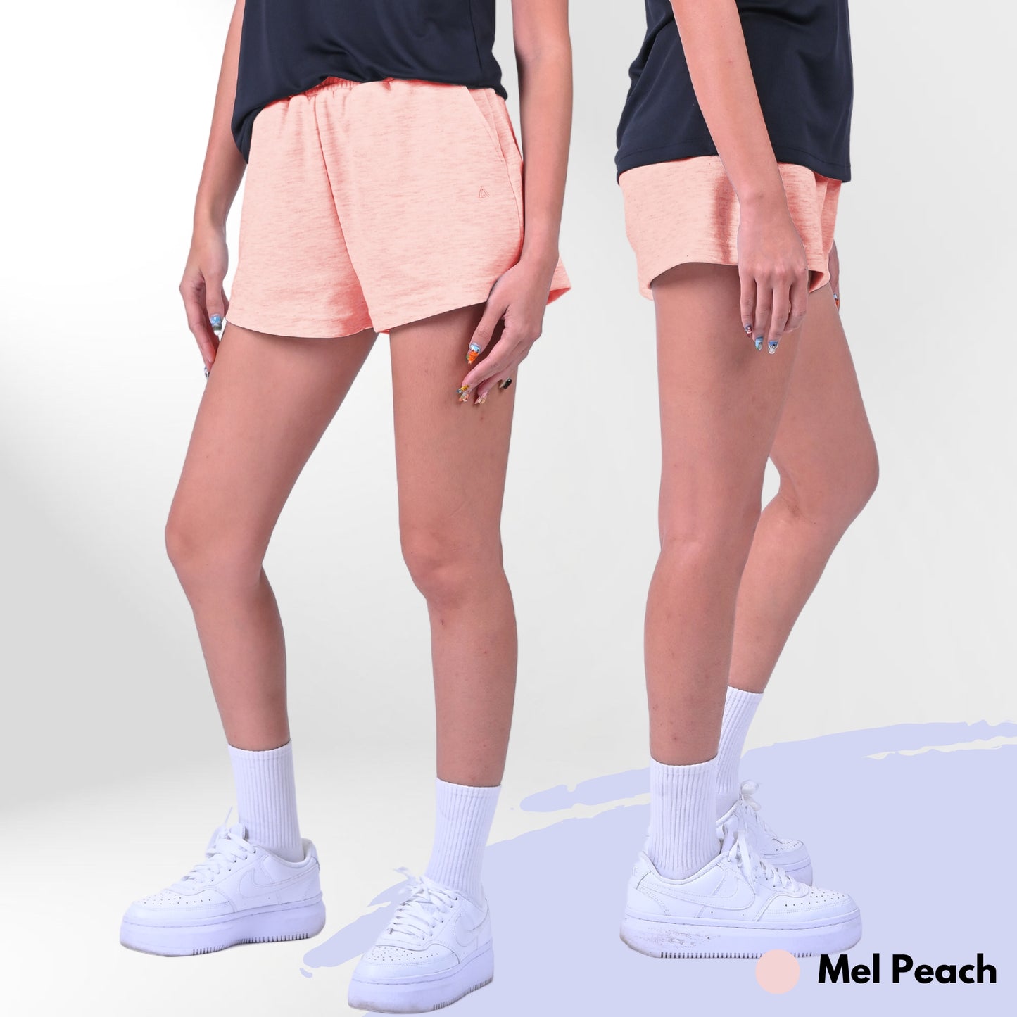AVIVA SoftFlex Comfort Shorts (80-2068)